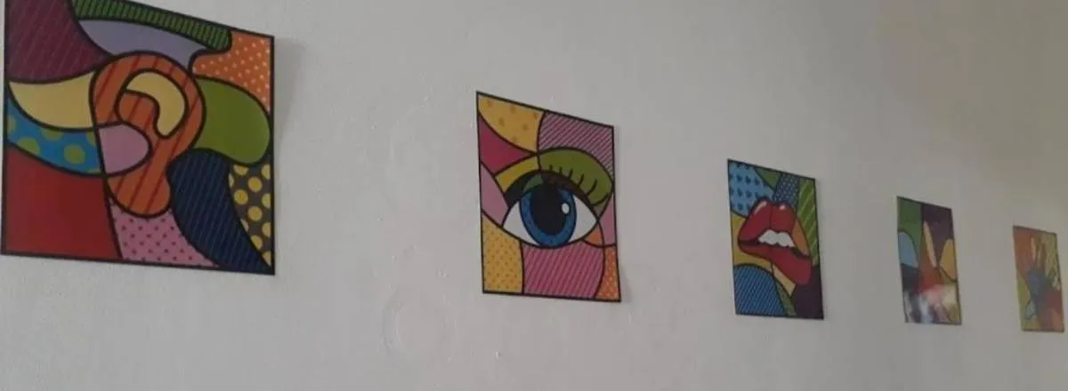 Albergues/Hostels Shanti Hostel