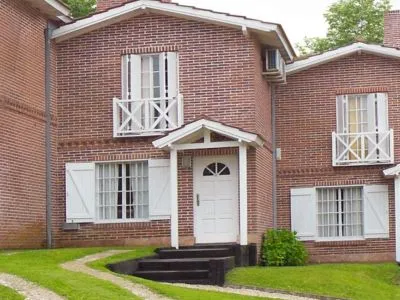 Cabañas Valeria Kaupé