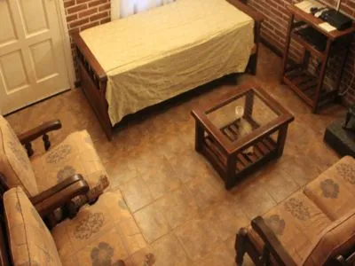 Cabañas Valeria Kaupé