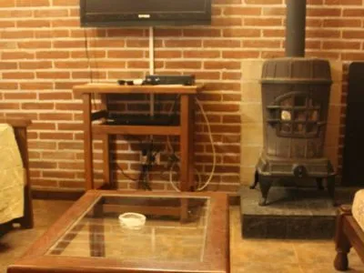 Cabañas Valeria Kaupé