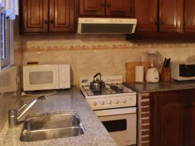 Cabañas Valeria Kaupé