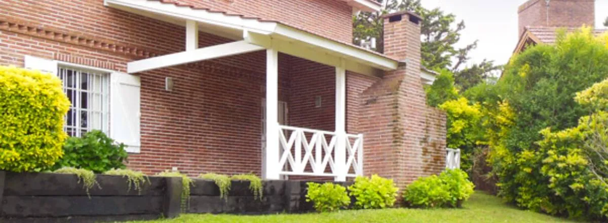 Cabañas Valeria Kaupé