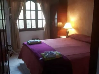 Albergues/Hostels Backpackers El Refugio del Mochilero