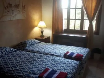 Albergues/Hostels Backpackers El Refugio del Mochilero