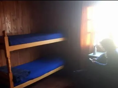 Albergues/Hostels Backpackers El Refugio del Mochilero