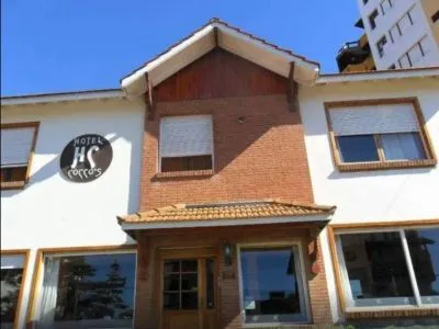 Cocco´s 2-star Hotels  in  Villa Gesell