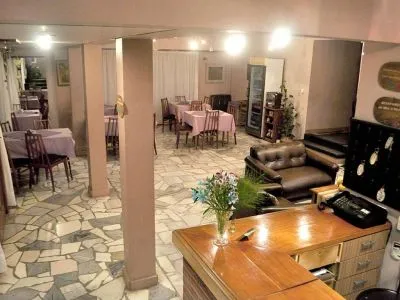 2-star Hotels Cocco´s