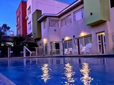 Magnolia 2-star Hostelries  in  Villa Gesell