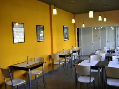 2-star Hostelries Magnolia