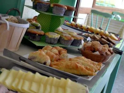 2-star Hostelries Magnolia