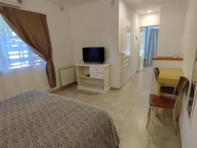 2-star Hostelries Magnolia