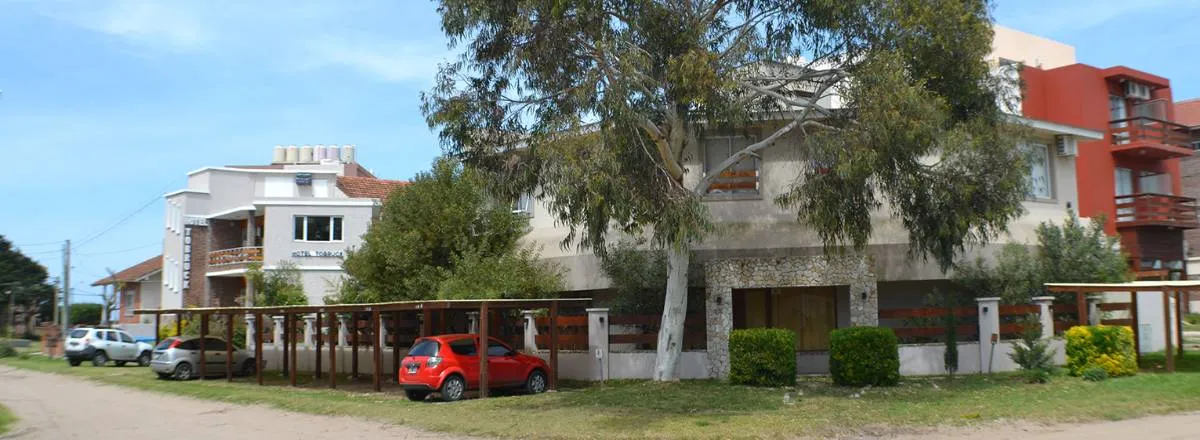 2-star Hostelries Magnolia