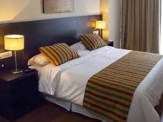 Amerian Puerto Rosario Hoteles 4 estrellas  en  Rosario