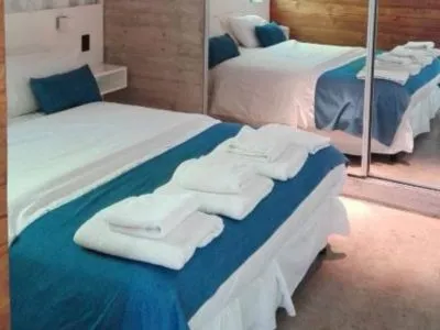 Apart Hotels 365 Playa