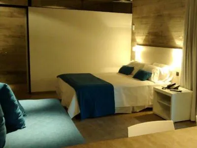 Apart Hotels 365 Playa