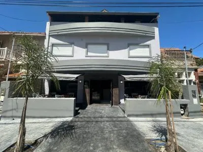 Bermudas Hoteles  en  Mar del Plata