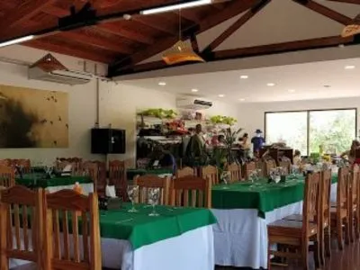 La Selva Restaurants  in  Puerto Iguazú
