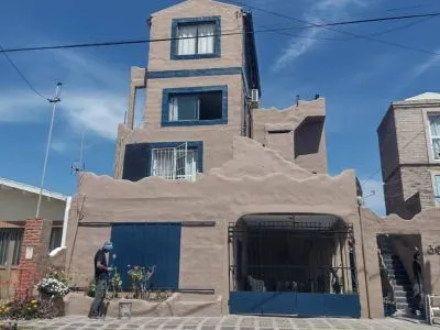 Lo de Naná Apartments  in  Las Grutas