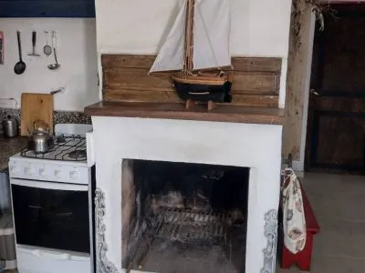 Apartments Lo de Naná