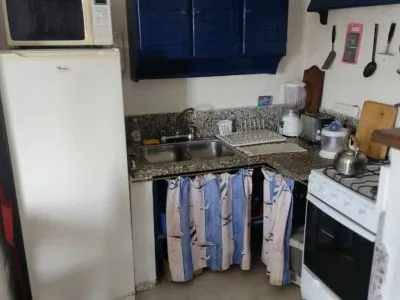 Apartments Lo de Naná