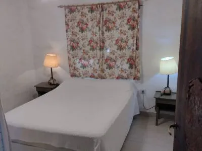 Apartments Lo de Naná