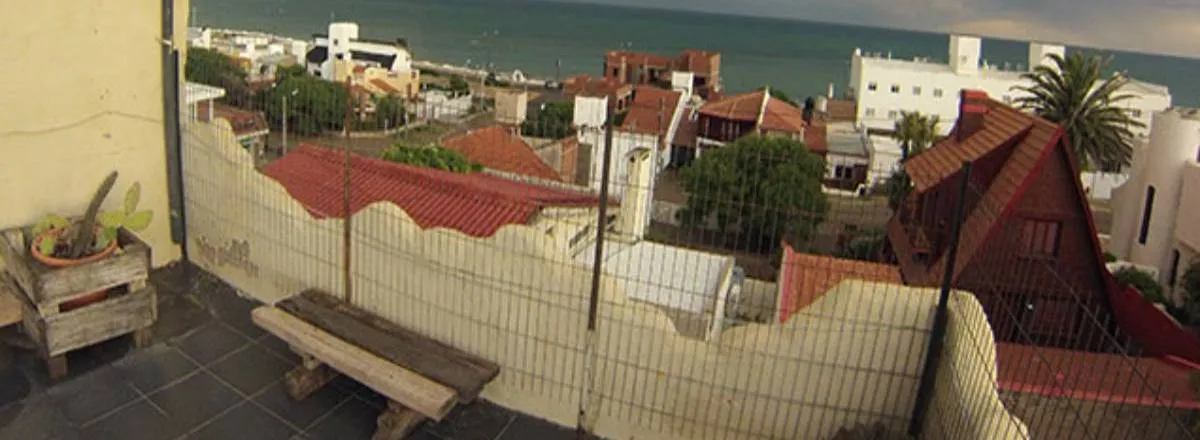 Apartments Lo de Naná