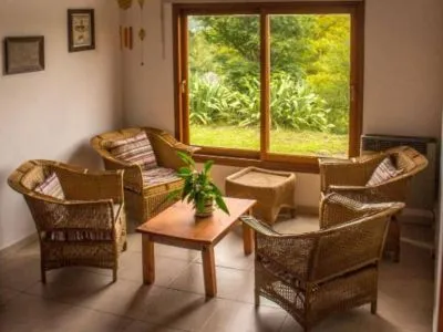 Cabins Mirasoles Cabañas