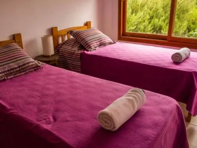 Cabins Mirasoles Cabañas