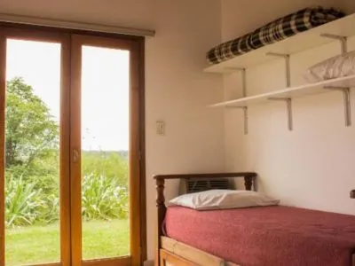 Cabins Mirasoles Cabañas