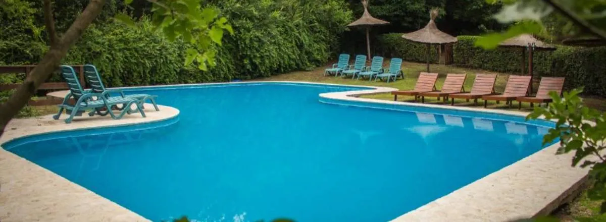 Cabins Mirasoles Cabañas