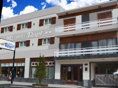Hotel Royal 2-star Hotels  in  Villa Gesell