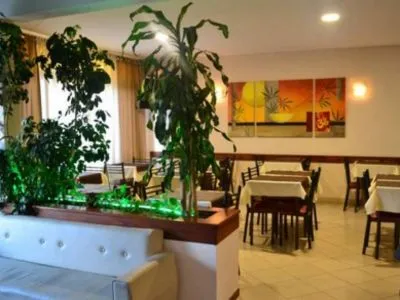 Hoteles 2 estrellas Hotel Royal