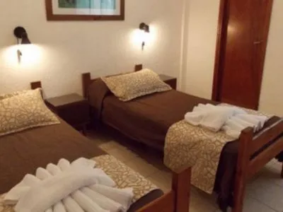 Hoteles 2 estrellas Hotel Royal