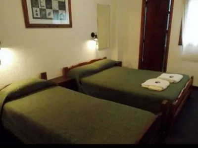 Hoteles 2 estrellas Hotel Royal