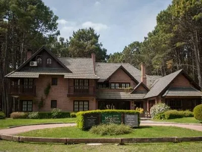 La Mansión del Bosque 3-star Apart Hotels  in  Mar de las Pampas