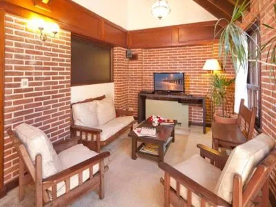 Apart Hoteles 3 estrellas La Mansión del Bosque