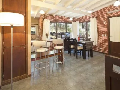 Apart Hoteles 3 estrellas La Mansión del Bosque