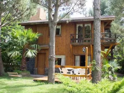 Cabins Doña Acacia Cabins