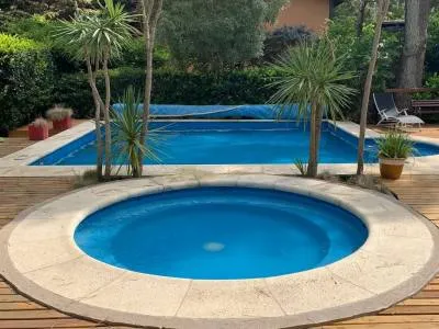 Cabins Doña Acacia Cabins