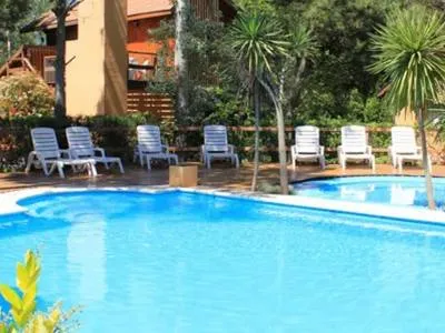 Cabins Doña Acacia Cabins