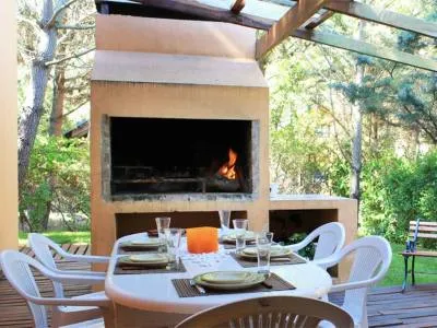 Cabins Doña Acacia Cabins