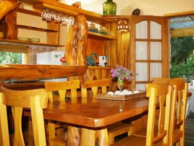 Cabins Doña Acacia Cabins