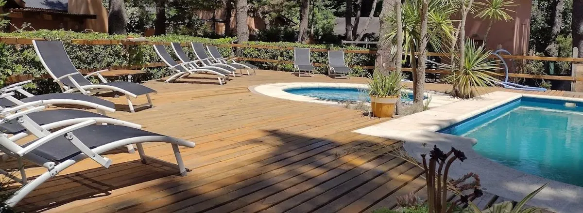 Cabins Doña Acacia Cabins