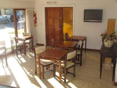 Neptuno Hoteles 2 estrellas  en  Miramar