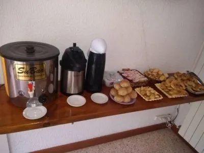 2-star Hotels Neptuno