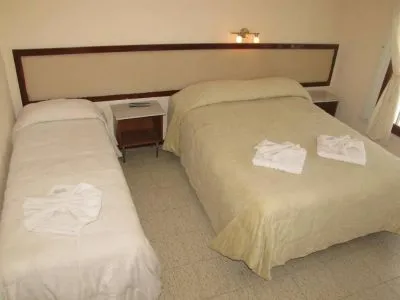 2-star Hotels Neptuno