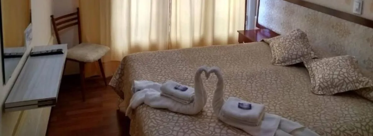 2-star Hotels Neptuno