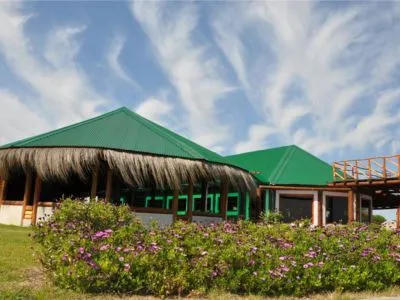 Cabañas 2 estrellas El Deseado