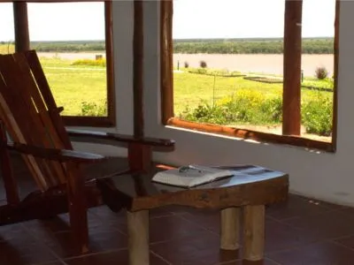 Cabañas 2 estrellas El Deseado