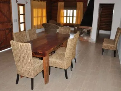 Cabañas 2 estrellas El Deseado